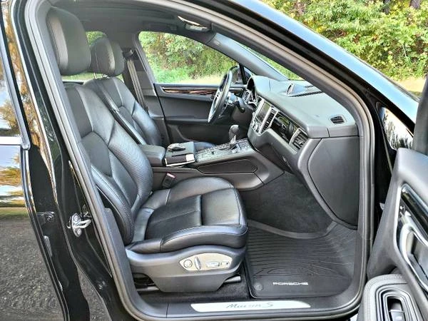 2015 Porsche Macan S - Image 10 of 15
