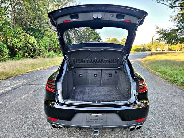 2015 Porsche Macan S - Image 15 of 15
