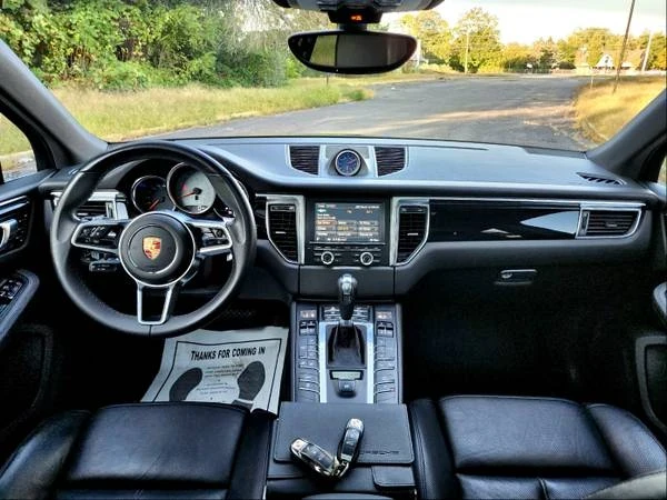 2015 Porsche Macan S - Image 9 of 15