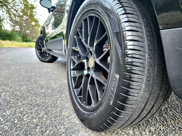 2015 Porsche Macan S - Image 14 of 15