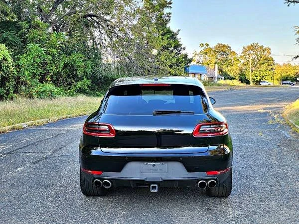 2015 Porsche Macan S - Image 6 of 15