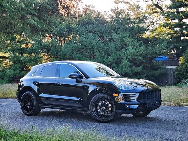 2015 Porsche Macan S - Image 3 of 15