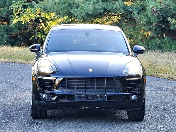 2015 Porsche Macan S - Image 2 of 15