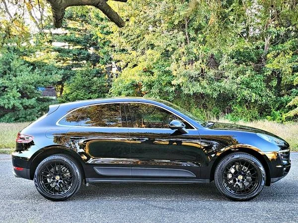 2015 Porsche Macan S - Image 4 of 15