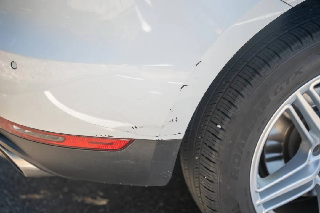 2015 Porsche Macan S - Image 22 of 24