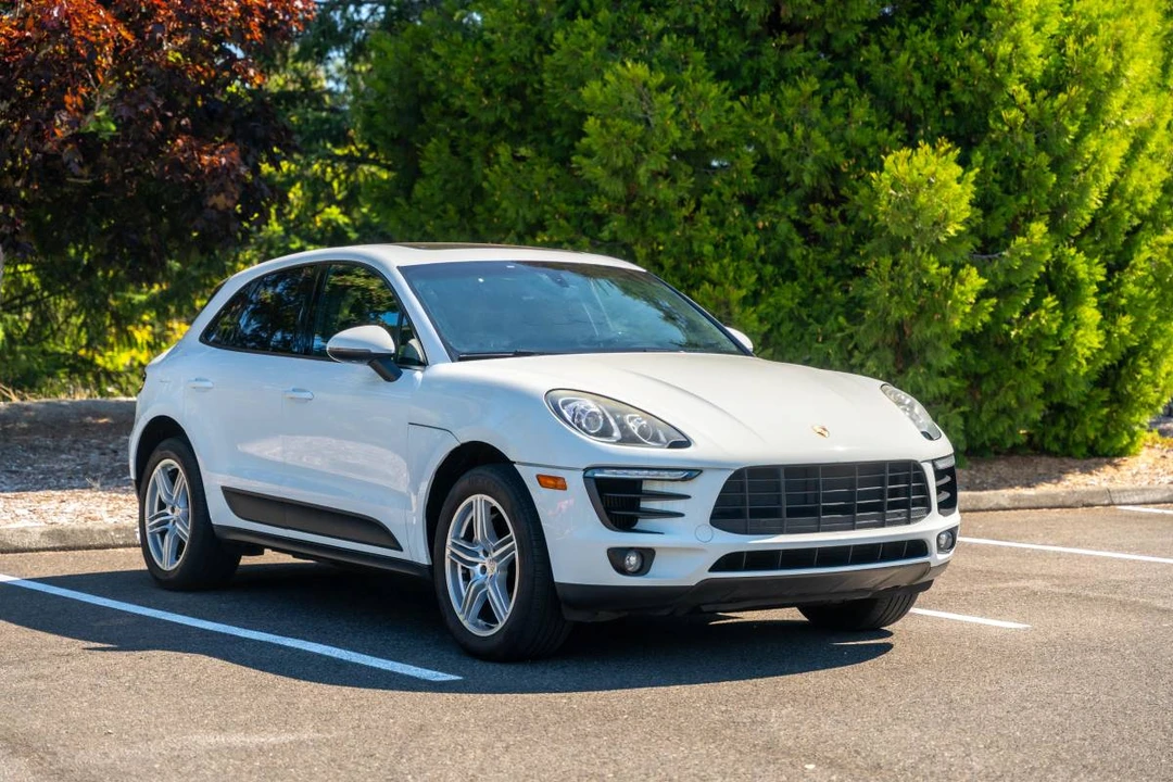 2015 Porsche Macan S - Image 4 of 24