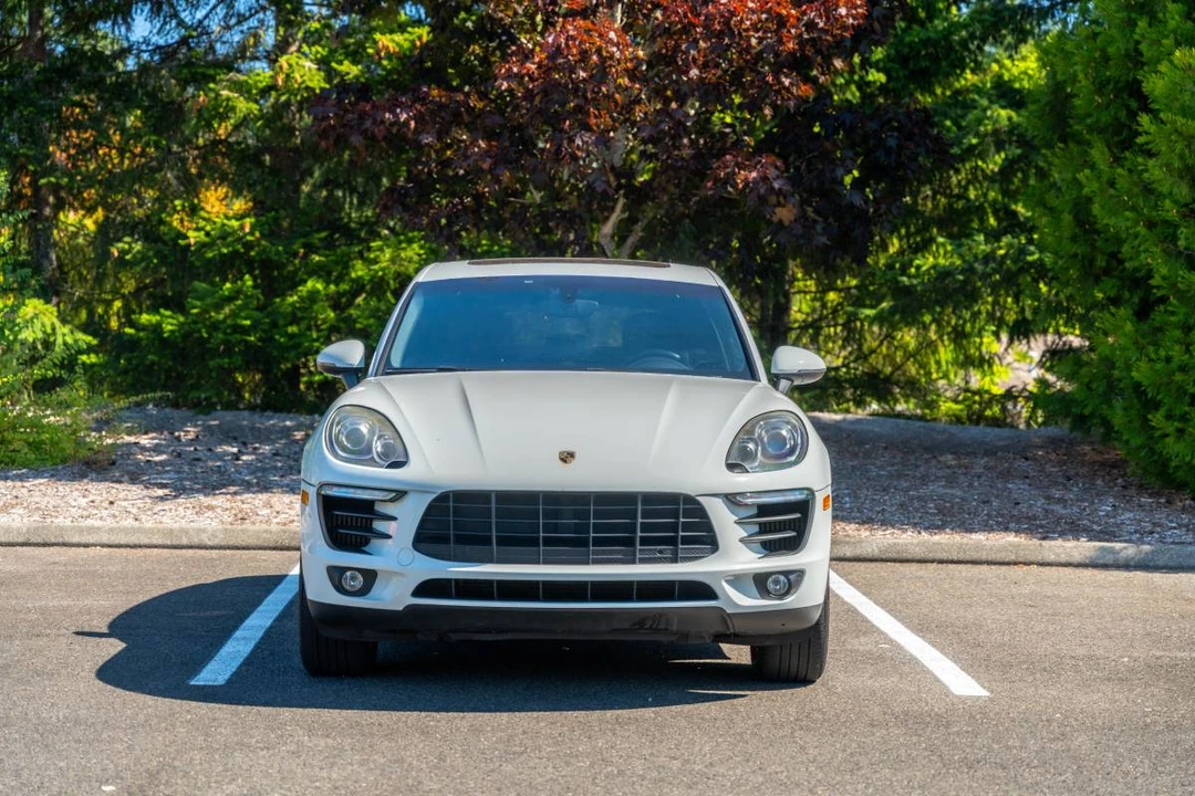 2015 Porsche Macan S - Image 3 of 24