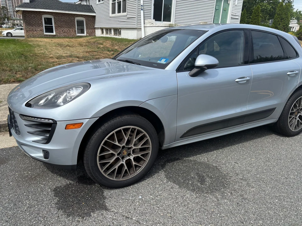 2015 Porsche Macan S - Image 9 of 9