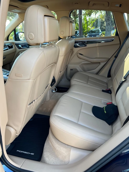 2015 Porsche Macan S - Image 11 of 31