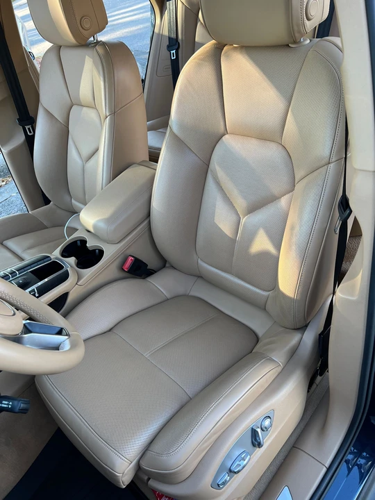 2015 Porsche Macan S - Image 12 of 31