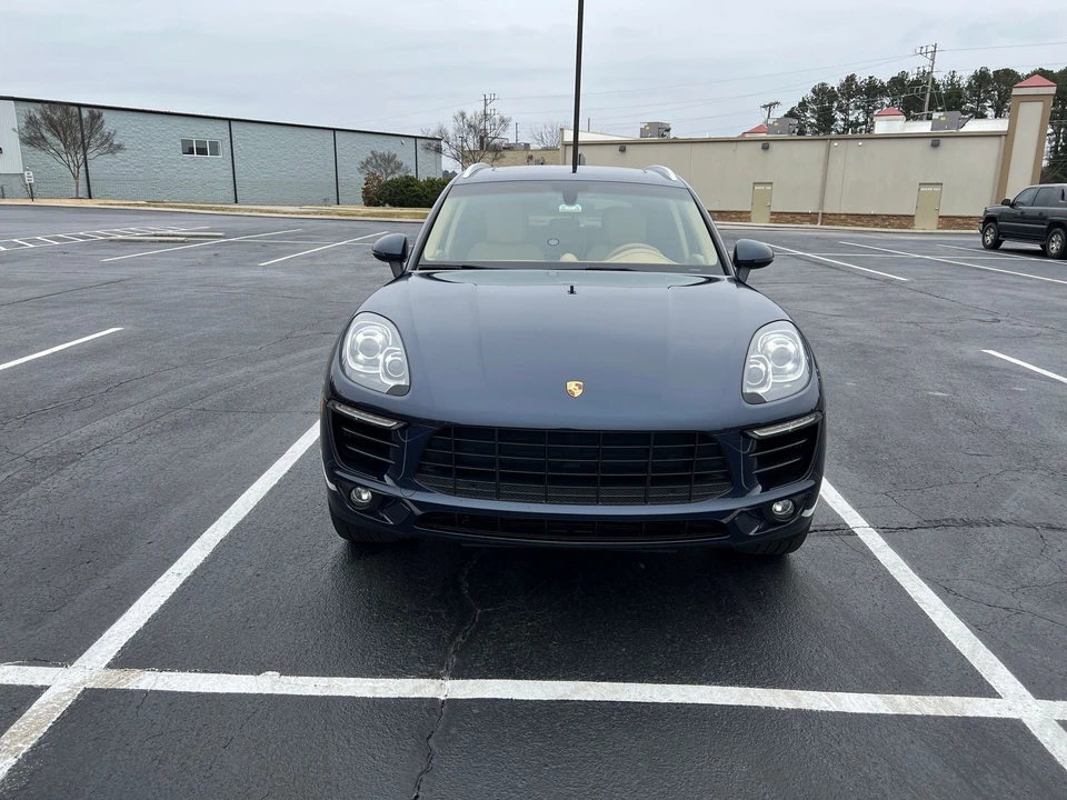 2015 Porsche Macan S - Image 20 of 31