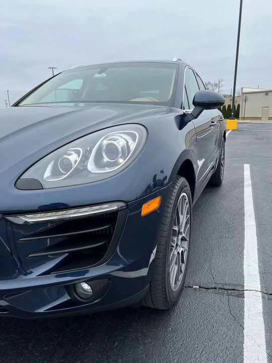2015 Porsche Macan S - Image 21 of 31