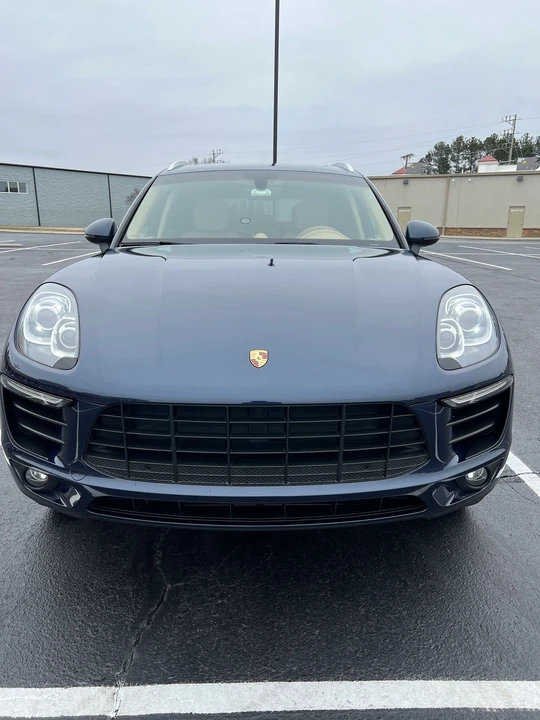 2015 Porsche Macan S - Image 22 of 31