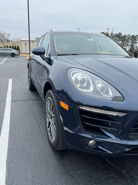 2015 Porsche Macan S - Image 23 of 31