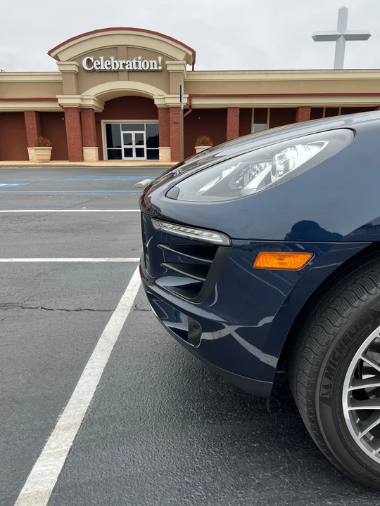 2015 Porsche Macan S - Image 26 of 31