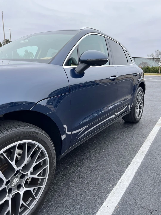 2015 Porsche Macan S - Image 27 of 31