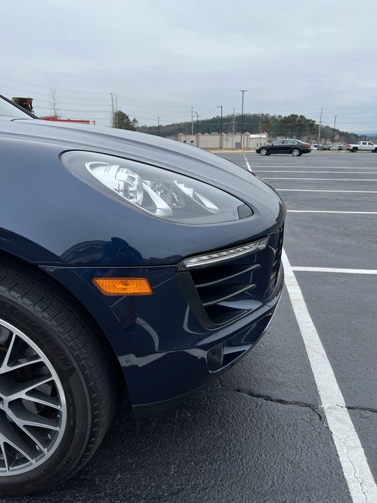 2015 Porsche Macan S - Image 28 of 31