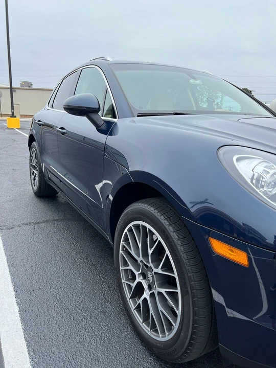2015 Porsche Macan S - Image 29 of 31