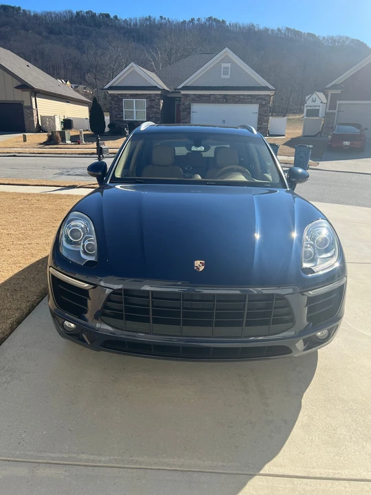 2015 Porsche Macan S - Image 8 of 31