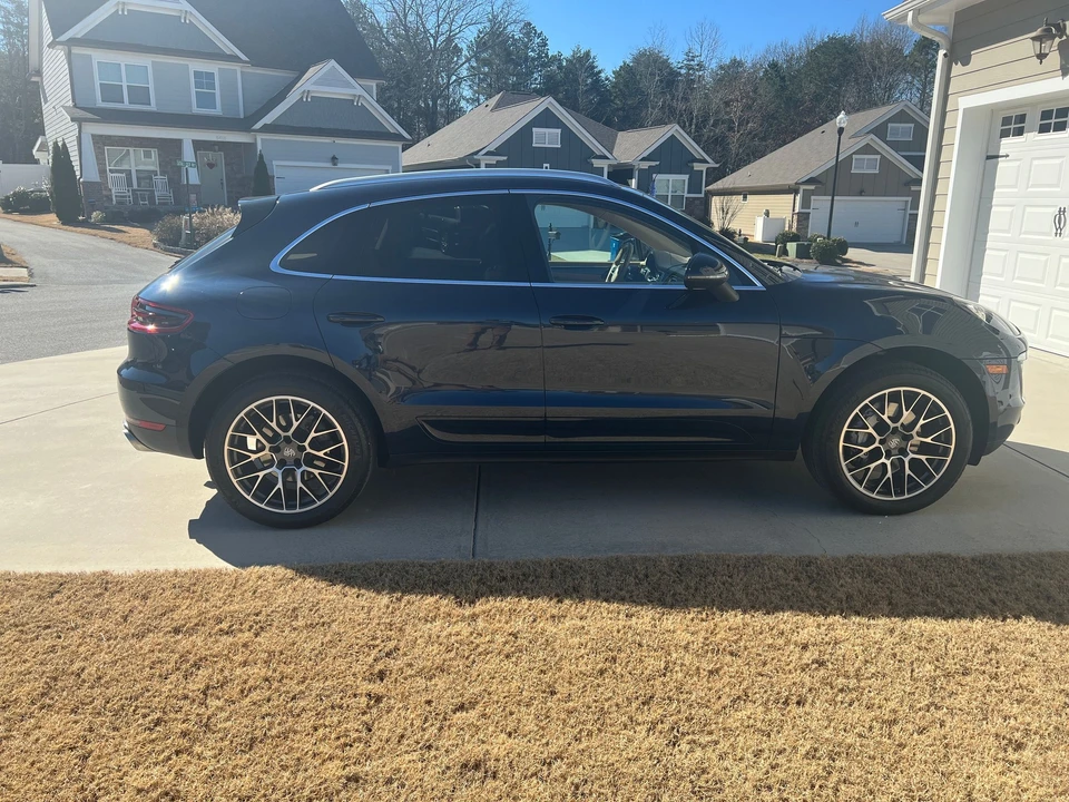 2015 Porsche Macan S - Image 6 of 31