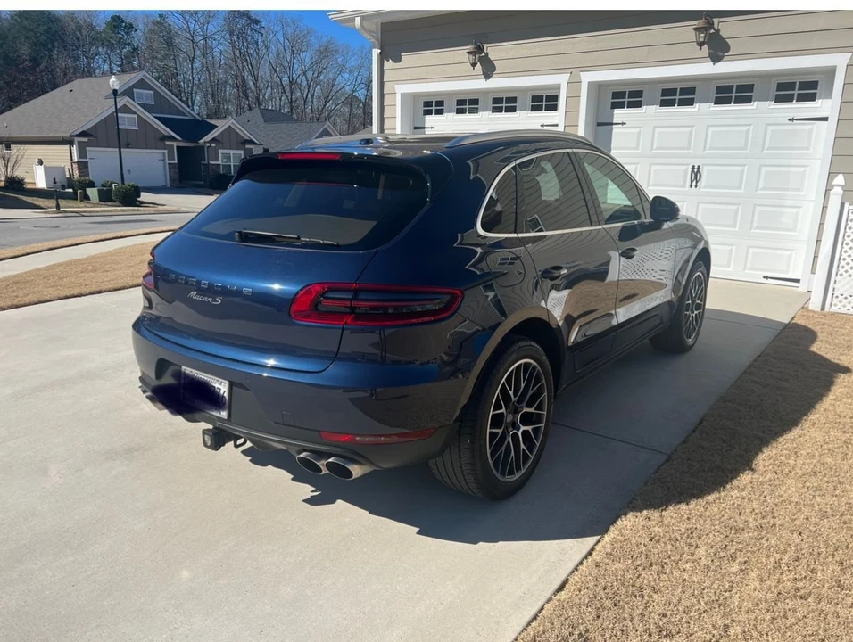 2015 Porsche Macan S - Image 5 of 31