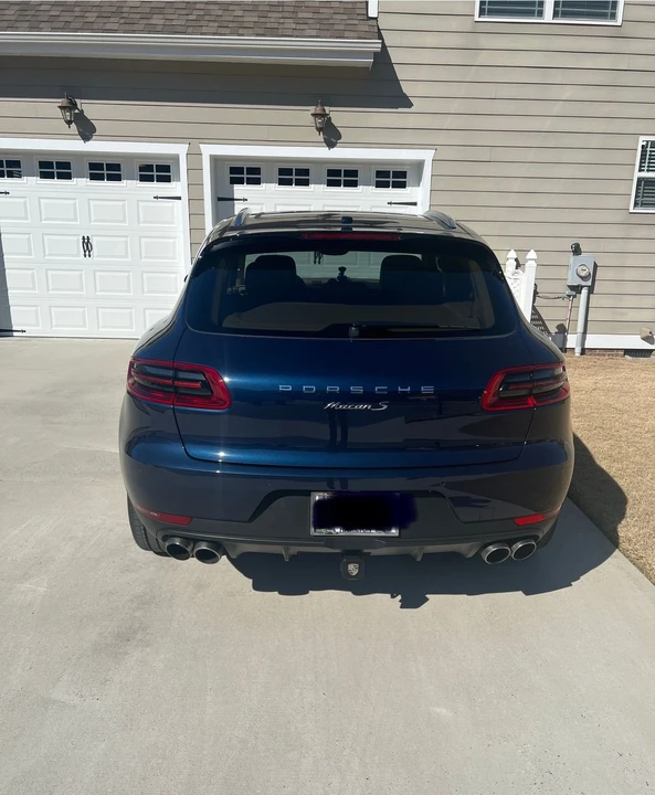 2015 Porsche Macan S - Image 4 of 31