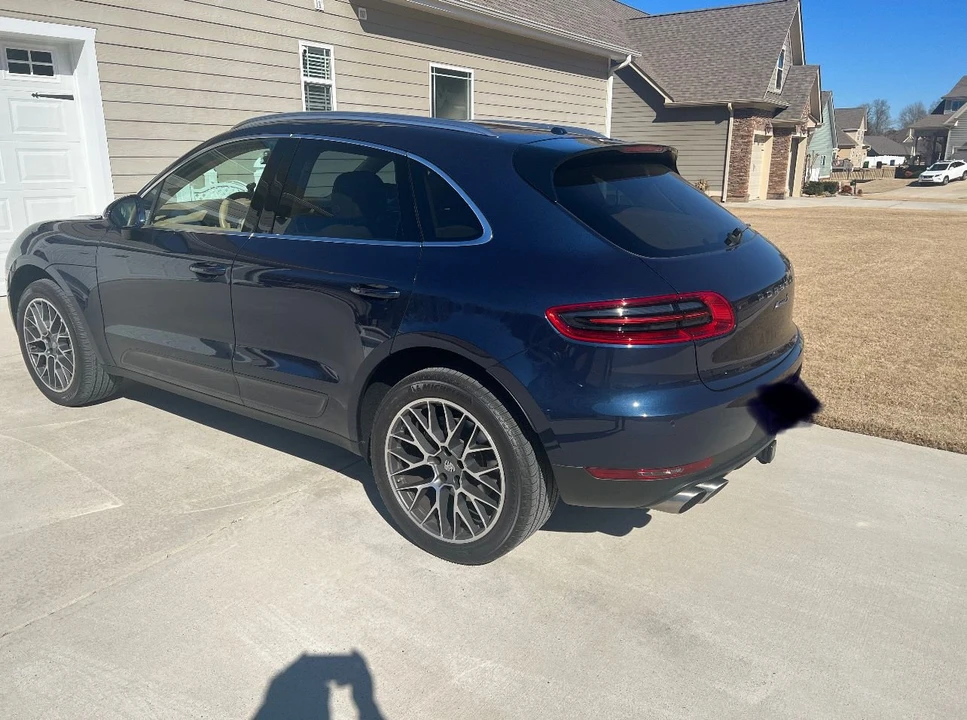 2015 Porsche Macan S - Image 3 of 31