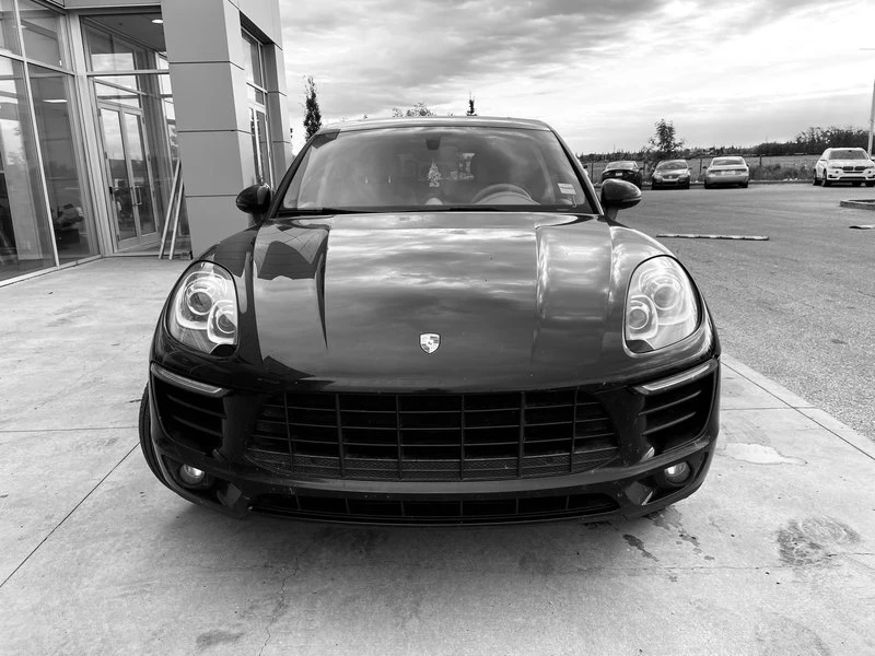 2015 Porsche Macan S - Image 5 of 7