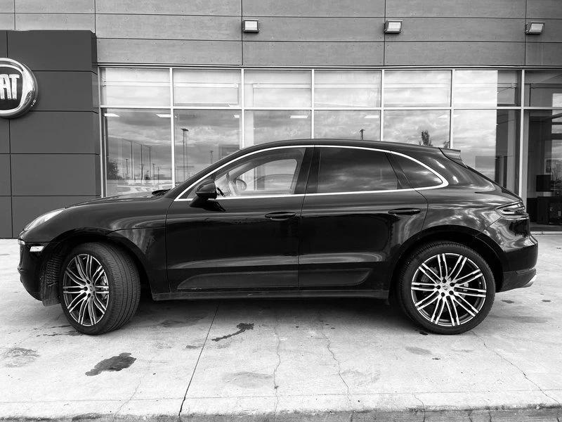 2015 Porsche Macan S - Image 2 of 7