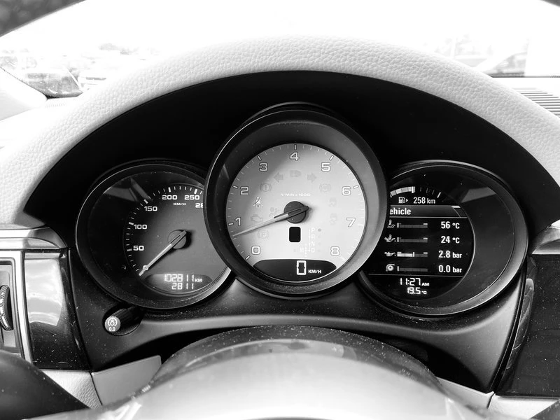 2015 Porsche Macan S - Image 7 of 7