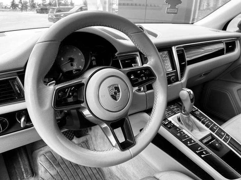 2015 Porsche Macan S - Image 6 of 7