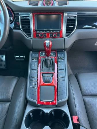 2015 Porsche Macan S - Image 14 of 21
