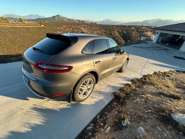 2015 Porsche Macan S - Image 7 of 21