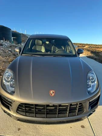 2015 Porsche Macan S - Image 2 of 21