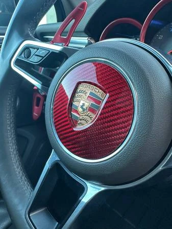 2015 Porsche Macan S - Image 12 of 21