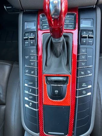 2015 Porsche Macan S - Image 11 of 14