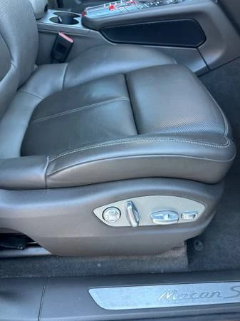 2015 Porsche Macan S - Image 13 of 21