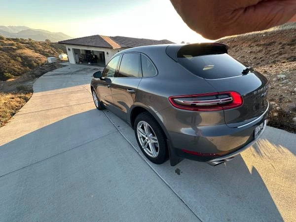 2015 Porsche Macan S - Image 6 of 21