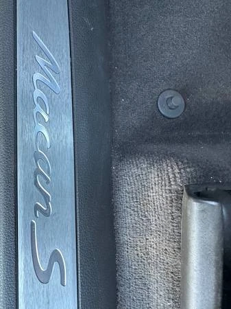 2015 Porsche Macan S - Image 10 of 21