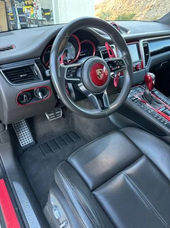 2015 Porsche Macan S - Image 9 of 21