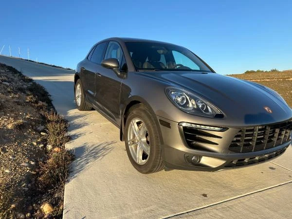 2015 Porsche Macan S - Image 3 of 21