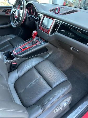 2015 Porsche Macan S - Image 16 of 21