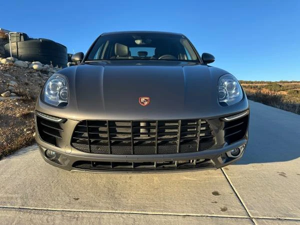 2015 Porsche Macan S - Image 8 of 21