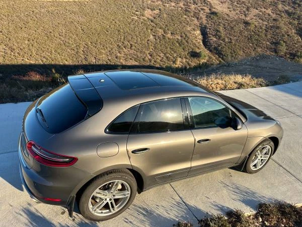 2015 Porsche Macan S - Image 6 of 14