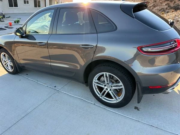 2015 Porsche Macan S - Image 4 of 14