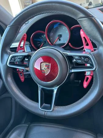 2015 Porsche Macan S - Image 10 of 14