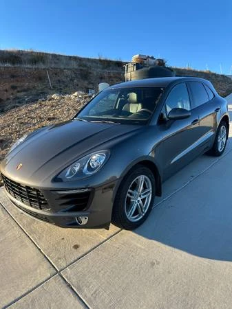 2015 Porsche Macan S - Image 2 of 14