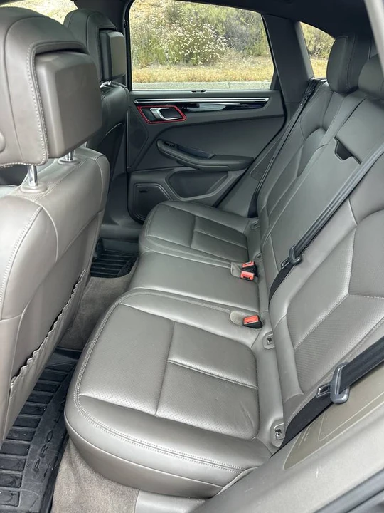 2015 Porsche Macan S - Image 11 of 22