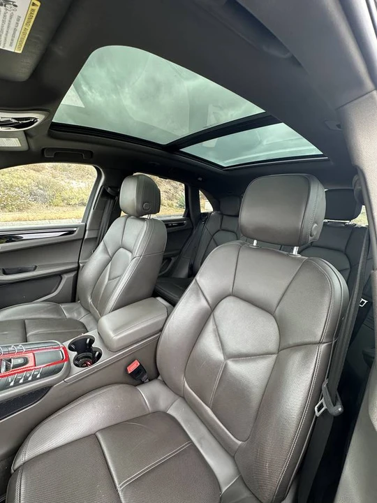2015 Porsche Macan S - Image 17 of 22