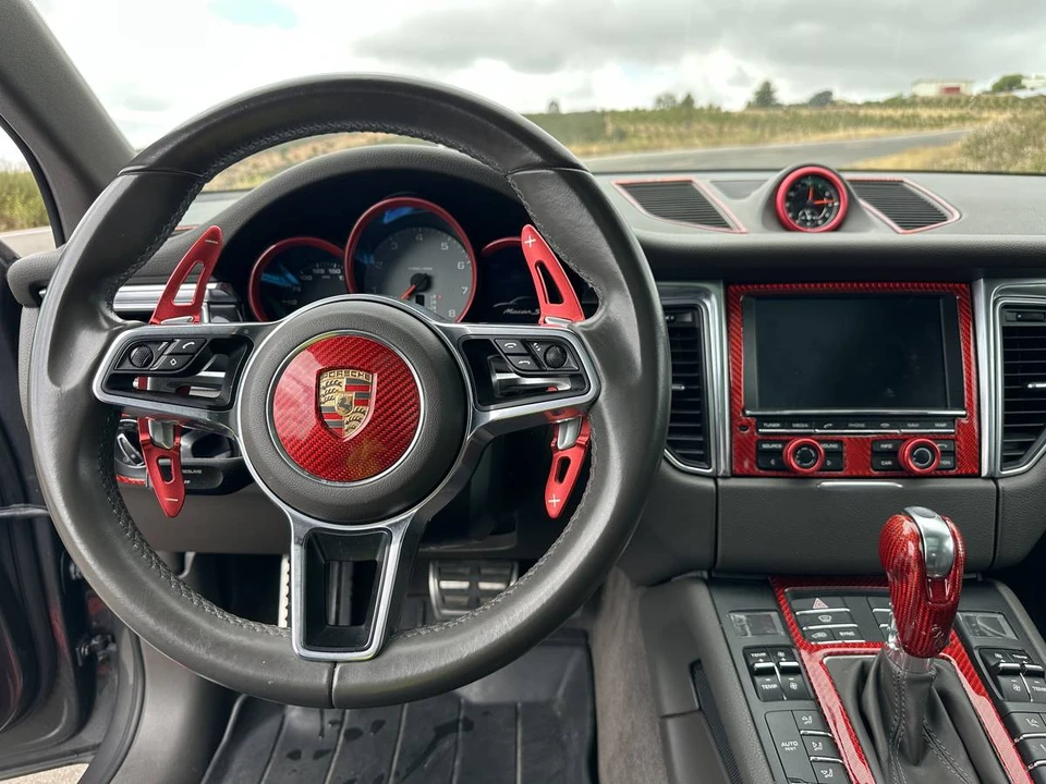 2015 Porsche Macan S - Image 14 of 22